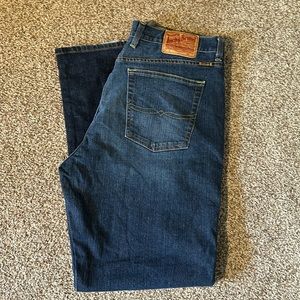 Men’s Lucky Jeans